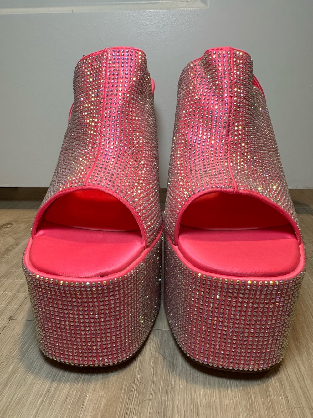 Azalea Want Heels - Picture 4 of 11